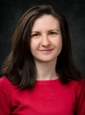 Tatyana G. Karabencheva-Christova