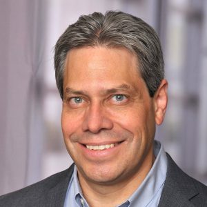 Blake R. Peterson, Ph.D.