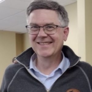 David Wanless