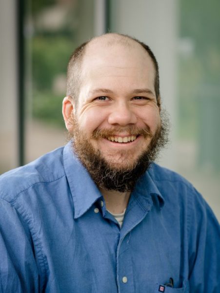 Dan Yeager